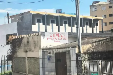 Prédio/Edifício Inteiro com 1 Quarto à venda, 430m² no Alto da Mooca, São Paulo