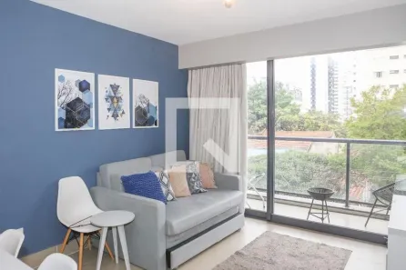 Apartamento com 1 Quarto à venda, 40m² no Perdizes, São Paulo