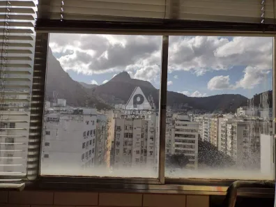 Conjunto Comercial / Sala à venda, 42m² no Copacabana, Rio de Janeiro