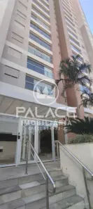 Apartamento com 3 Quartos para venda ou aluguel, 97m² no Jardim Elite, Piracicaba