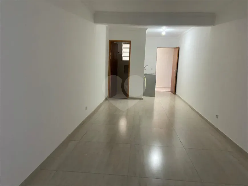 Foto do imóvel - Kitnet/Conjugado para alugar com 27 m², 1 quarto, 1 banheiro