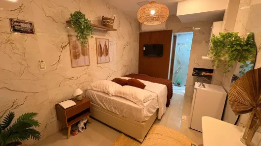 Kitnet com 1 Quarto à venda, 25m² no Copacabana, Rio de Janeiro