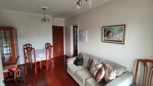Apartamento com 3 Quartos à venda, 66m² no Centro, São Bernardo do Campo