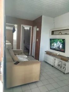 Casa com 3 Quartos à venda, 52m² no Olaria, Aracaju
