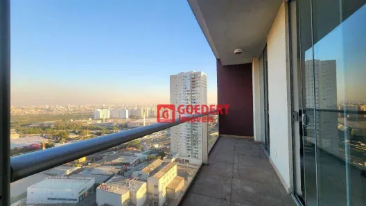 Studio com 1 Quarto à venda, 38m² no Vila Augusta, Guarulhos