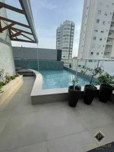 Apartamento com 3 Quartos à venda, 349m² no Centro, Balneário Camboriú