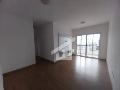 Apartamento com 2 Quartos para venda ou aluguel, 64m² no Jardim Eulália, Taubaté