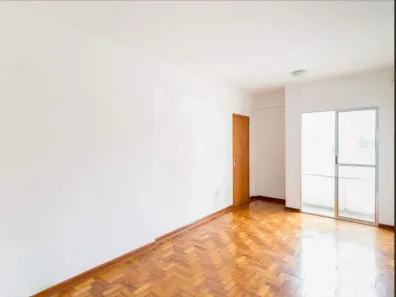 Apartamento com 2 Quartos à venda, 67m² no Vila Bastos, Santo André