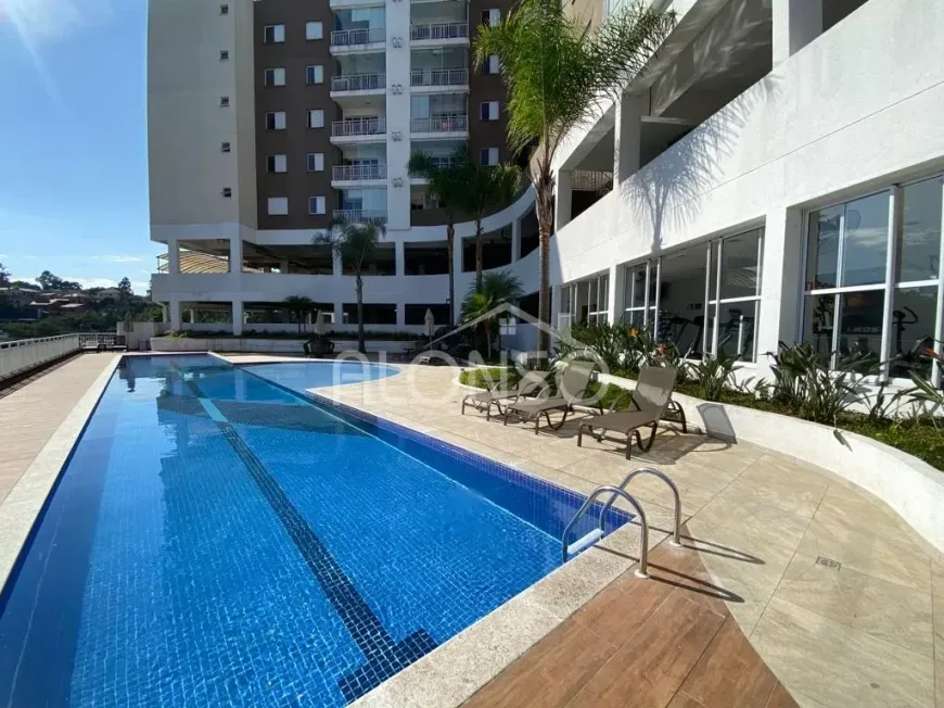 Foto do imóvel - Apartamento para comprar com 65 m², 2 quartos, 2 banheiros, 2 vagas