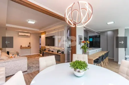 Apartamento com 3 Quartos à venda, 182m² no Pioneiros, Balneário Camboriú