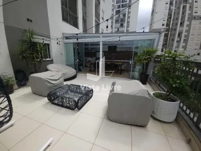 Apartamento com 2 Quartos à venda, 120m² no Continental, Osasco