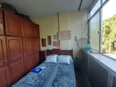Apartamento com 1 Quarto à venda, 35m² no Centro, Rio de Janeiro