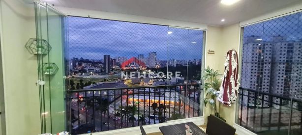 Cobertura com 3 Quartos à venda, 105m² no Nova Petrópolis, São Bernardo do Campo