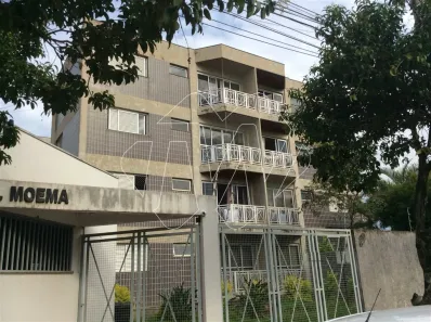 Apartamento com 2 Quartos para venda ou aluguel, 85m² no Jardim Tinen, Araraquara