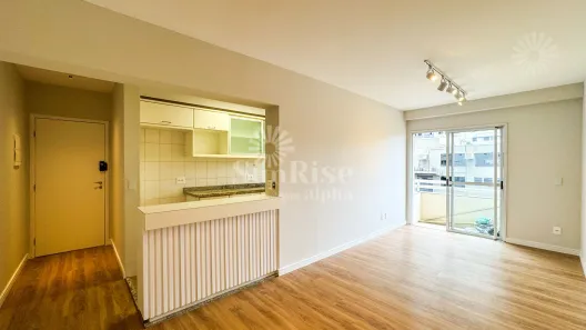 Apartamento com 3 Quartos à venda, 87m² no Alphaville Centro Industrial e Empresarial/Alphaville., Barueri