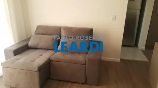 Apartamento com 2 Quartos para venda ou aluguel, 65m² no Ponte Preta, Campinas