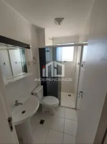 Apartamento com 2 Quartos à venda, 48m² no Loteamento Villa Branca, Jacareí