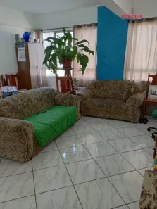 Apartamento com 3 Quartos à venda, 90m² no Centro, São Bernardo do Campo