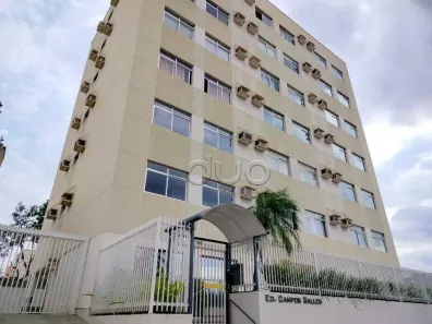 Conjunto Comercial / Sala à venda, 38m² no Cidade Jardim, Piracicaba