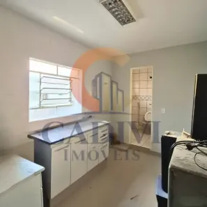 Prédio/Edifício Inteiro para alugar, 50m² no Setor Central, Goiânia