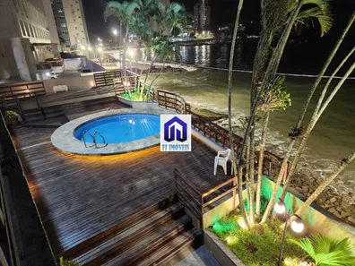 Apartamento com 3 Quartos à venda, 173m² no Itararé, São Vicente