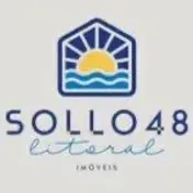 Logo da imobiliária