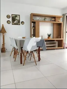 Apartamento com 2 Quartos à venda, 75m² no Canasvieiras, Florianópolis