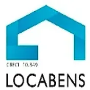 Logo da imobiliária