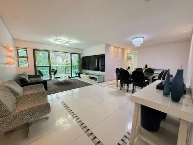 Apartamento com 4 Quartos à venda, 173m² no Boa Viagem, Recife