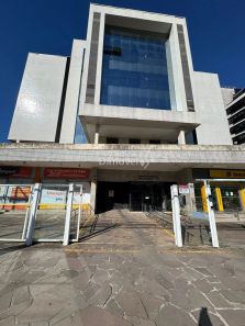 Conjunto Comercial / Sala à venda, 106m² no Praia de Belas, Porto Alegre