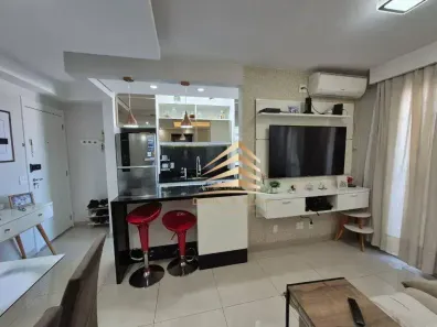 Apartamento com 2 Quartos à venda, 62m² no Vila Endres, Guarulhos