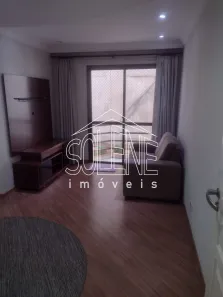 Apartamento com 2 Quartos à venda, 62m² no Vila Osasco, Osasco