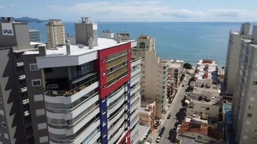 Apartamento com 3 Quartos à venda, 174m² no Meia Praia, Itapema