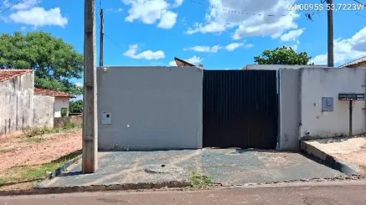 Casa com 2 Quartos à venda, 337m² no , Iporã