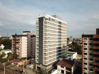 Apartamento com 2 Quartos à venda, 68m² no Centro, Esteio