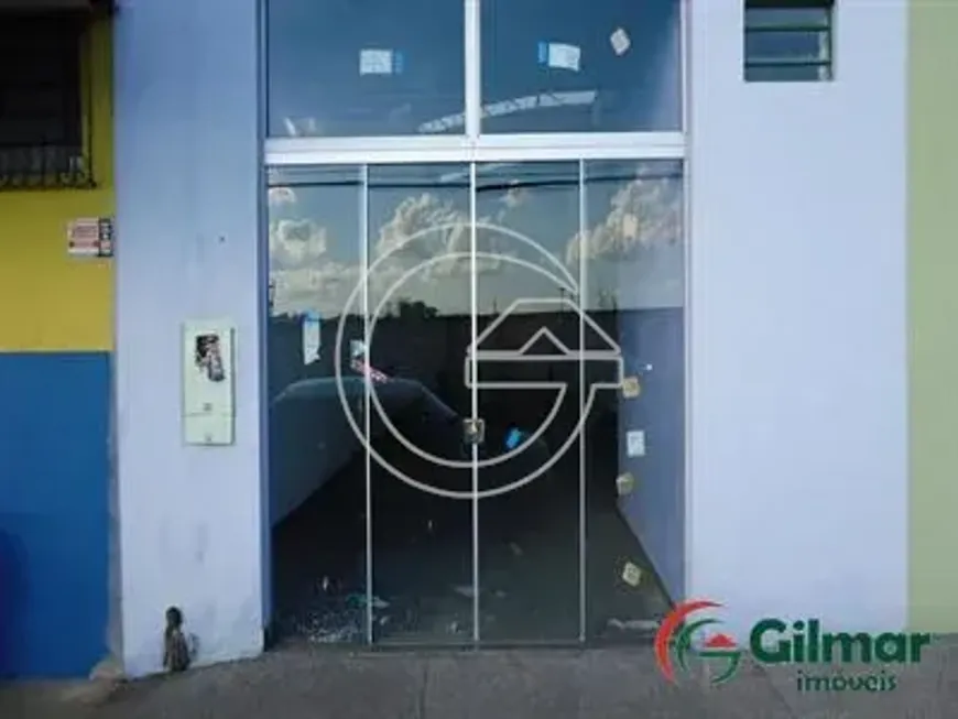 Foto do imóvel - Imóvel comercial à venda com 125 m² e 2 banheiros em
