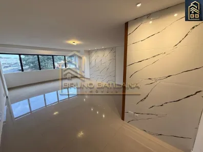 Conjunto Comercial / Sala à venda, 40m² no Vila Gilda, Santo André