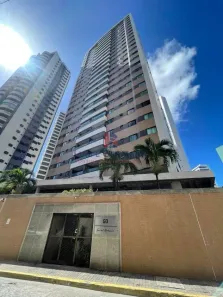 Apartamento com 3 Quartos à venda, 169m² no Encruzilhada, Recife