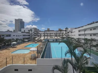 Apartamento com 2 Quartos à venda, 65m² no Enseada, Guarujá
