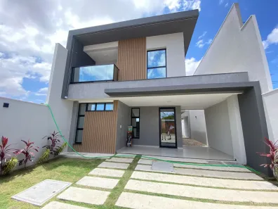 Casa com 4 Quartos à venda, 146m² no Coité, Eusébio