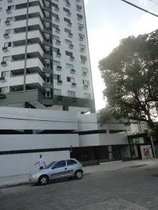Apartamento com 4 Quartos à venda, 125m² no Casa Amarela, Recife
