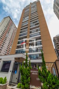 Apartamento com 1 Quarto à venda, 49m² no Melville Empresarial I e II, Barueri