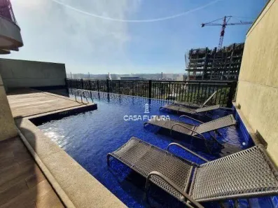 Apartamento com 2 Quartos à venda, 69m² no Bela Vista, Volta Redonda