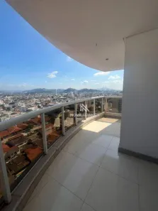 Apartamento com 2 Quartos à venda, 66m² no Itapuã, Vila Velha