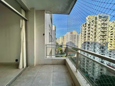 Apartamento com 2 Quartos à venda, 100m² no Pitangueiras, Guarujá