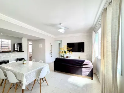 Apartamento com 2 Quartos à venda, 70m² no Enseada, Guarujá