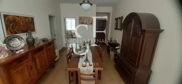 Apartamento com 3 Quartos à venda, 100m² no Tijuca, Rio de Janeiro