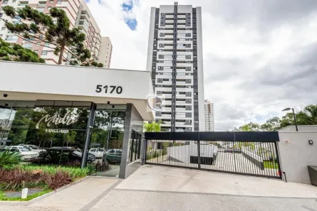 Casa com 3 Quartos à venda, 98m² no Cidade Industrial, Curitiba