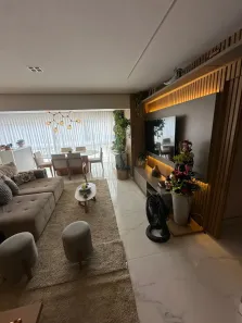 Apartamento com 3 Quartos à venda, 125m² no Telégrafo, Belém