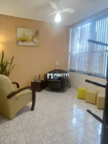 Conjunto Comercial / Sala à venda, 34m² no Centro, São Bernardo do Campo